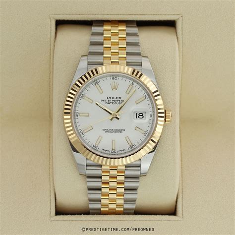 day just 41 rolex|rolex datejust 41mm pre owned.